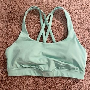 Lululemon Energy Bra